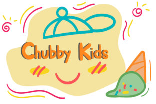 Chubby Kids Font: A Playful Display Font for Branding