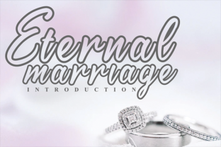 Eternal Marriage: An Honest Designer's Review